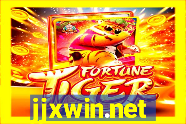 jjxwin.net