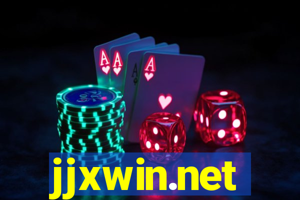 jjxwin.net