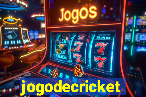 jogodecricket