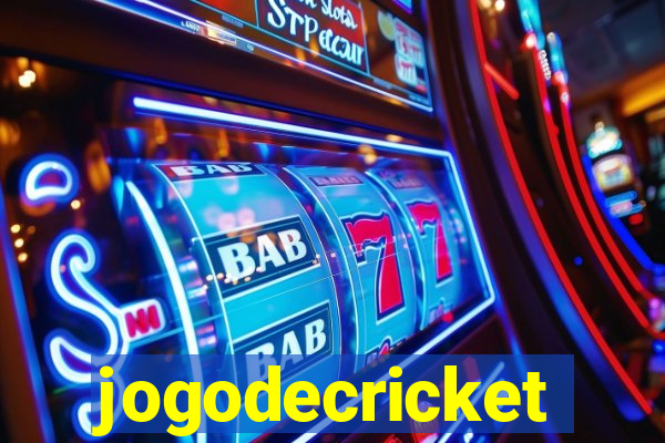 jogodecricket