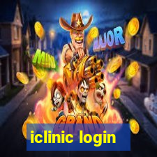 iclinic login