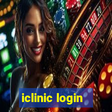 iclinic login