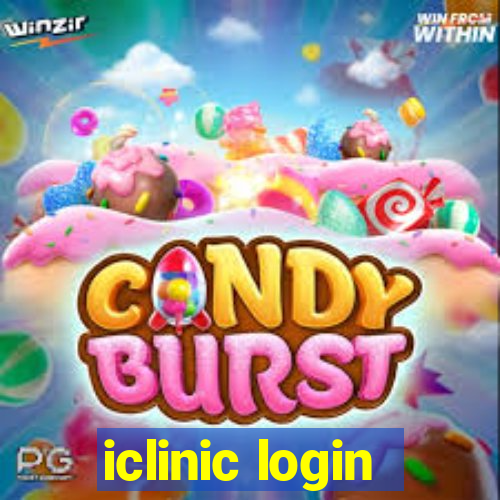 iclinic login