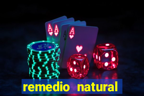 remedio natural para diabetes