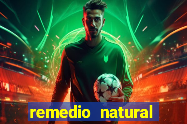 remedio natural para diabetes