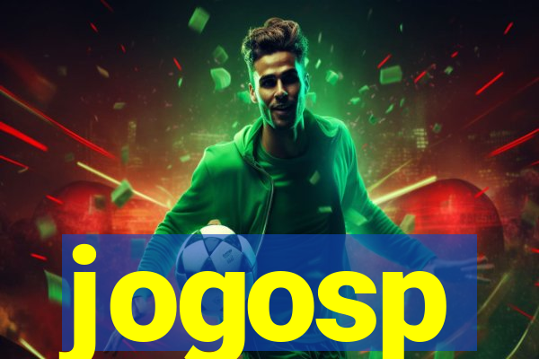 jogosp