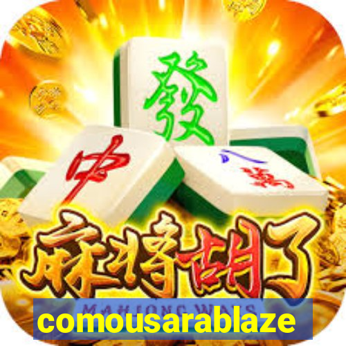 comousarablaze