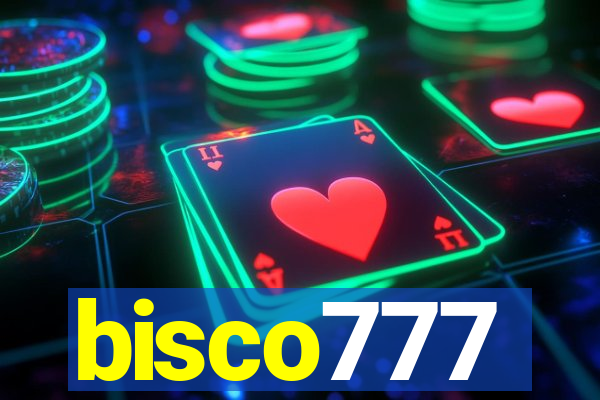 bisco777