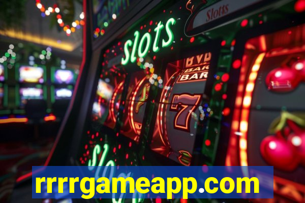 rrrrgameapp.com