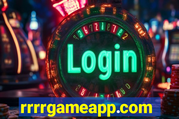 rrrrgameapp.com
