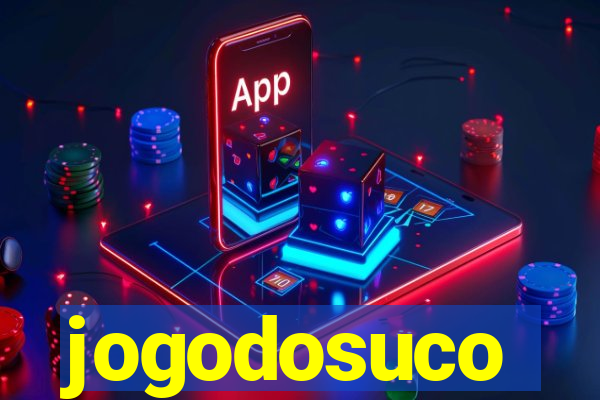 jogodosuco
