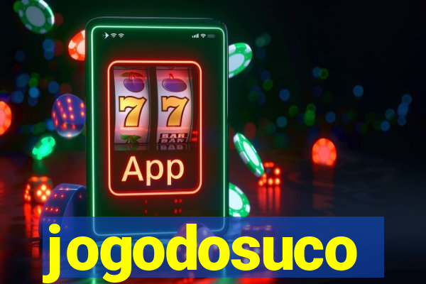 jogodosuco