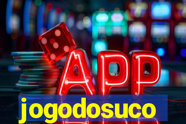 jogodosuco