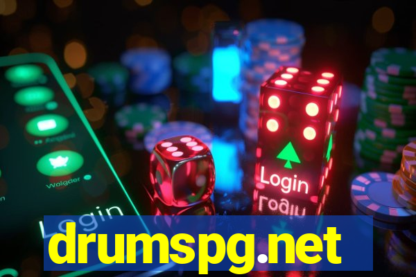 drumspg.net