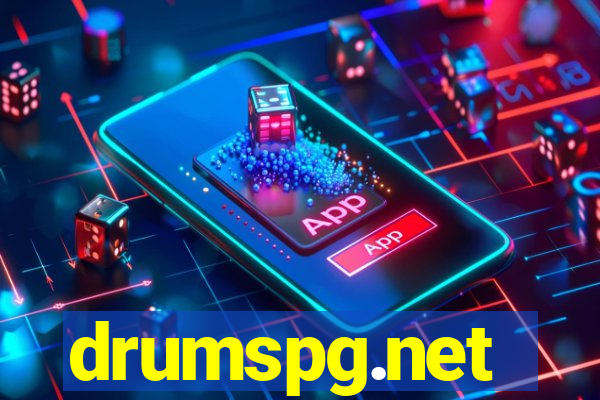 drumspg.net
