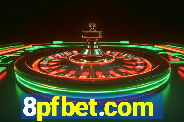8pfbet.com