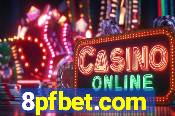 8pfbet.com
