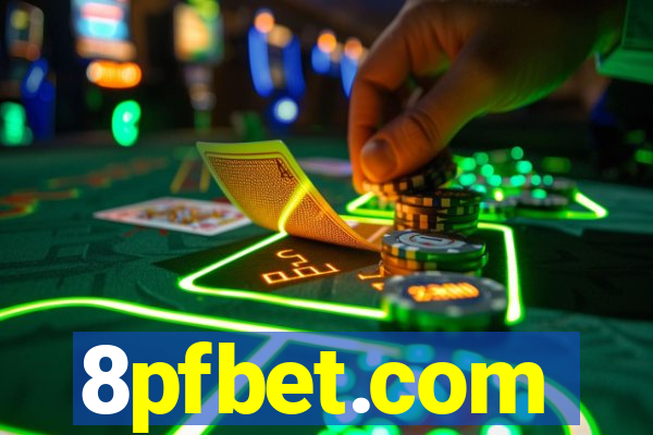 8pfbet.com