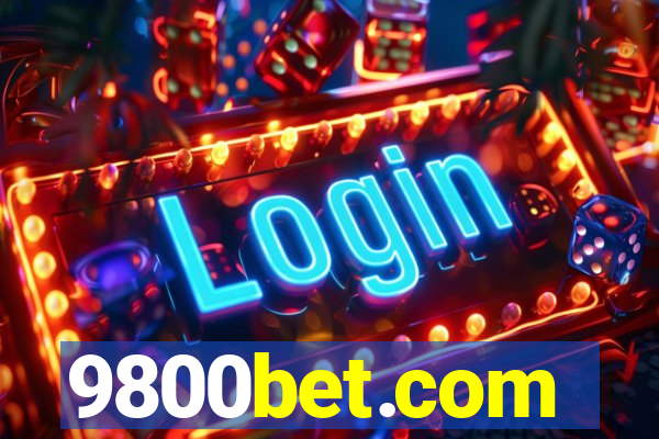 9800bet.com