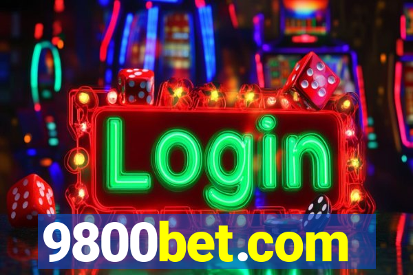 9800bet.com