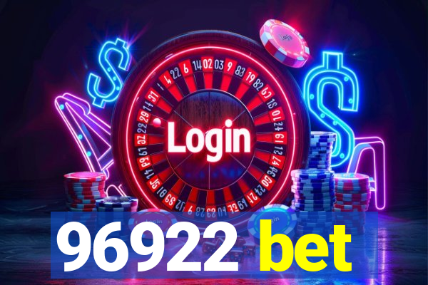 96922 bet
