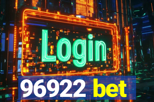 96922 bet