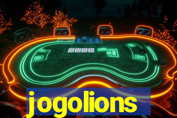 jogolions