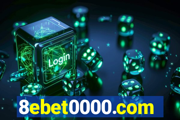 8ebet0000.com