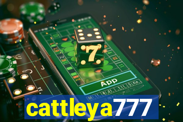 cattleya777