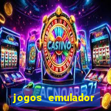 jogos emulador nintendo switch