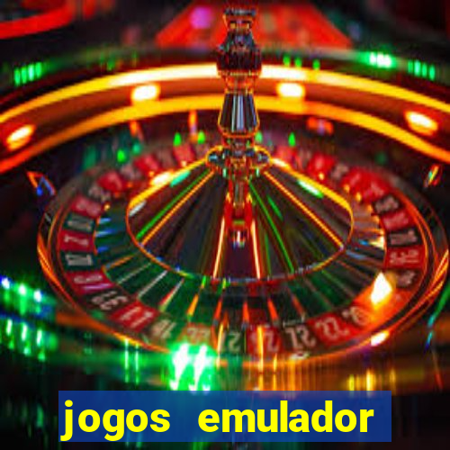 jogos emulador nintendo switch
