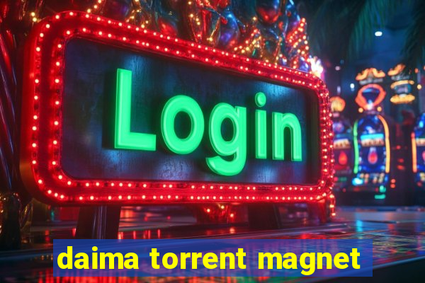 daima torrent magnet