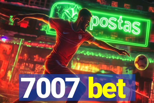 7007 bet