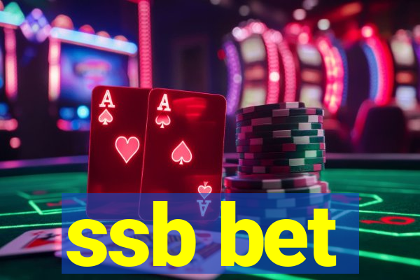 ssb bet