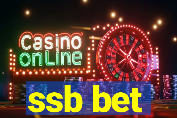 ssb bet