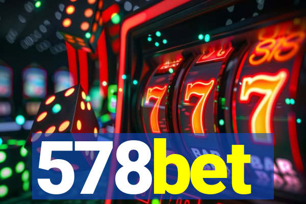 578bet