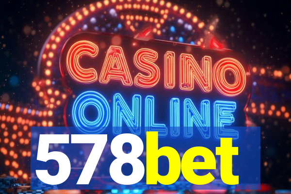578bet