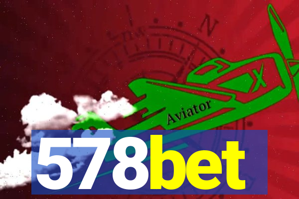 578bet
