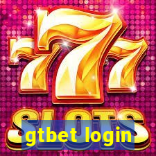 gtbet login