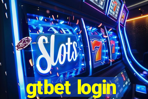 gtbet login