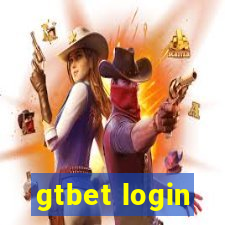 gtbet login
