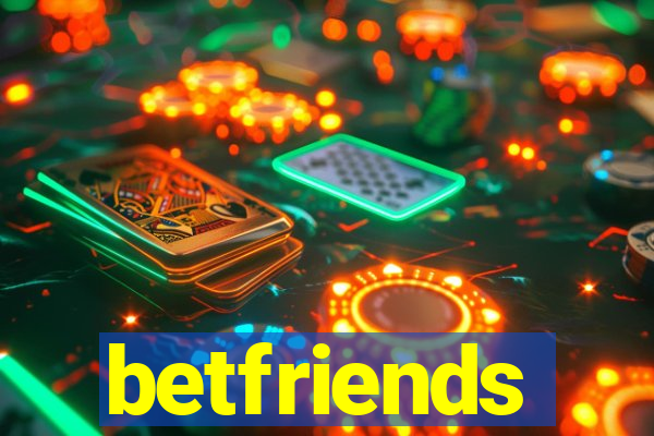 betfriends