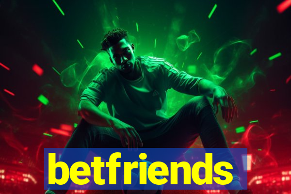 betfriends
