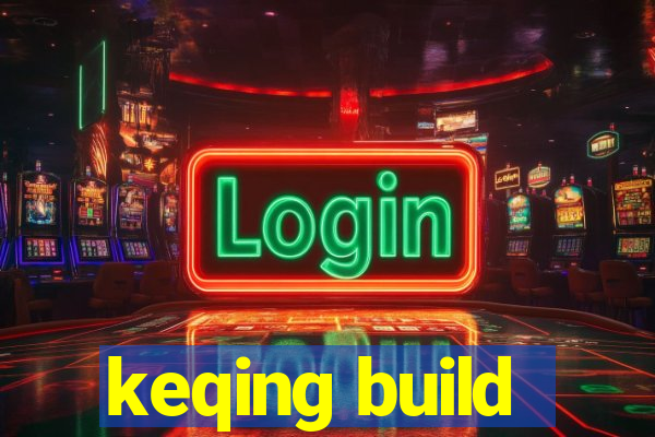 keqing build
