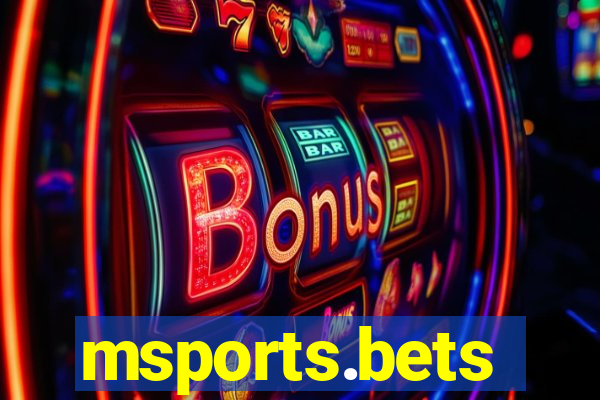 msports.bets