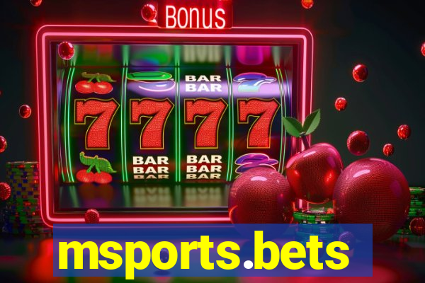 msports.bets