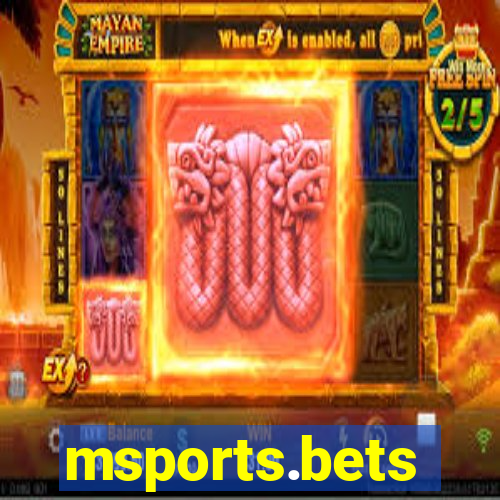 msports.bets