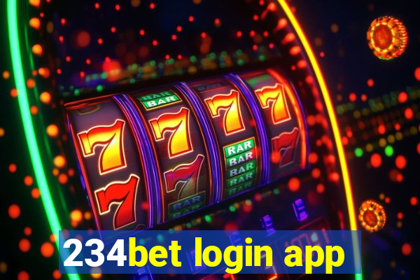 234bet login app