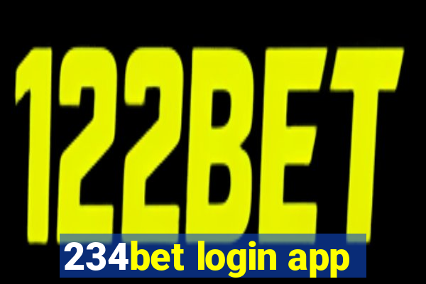 234bet login app