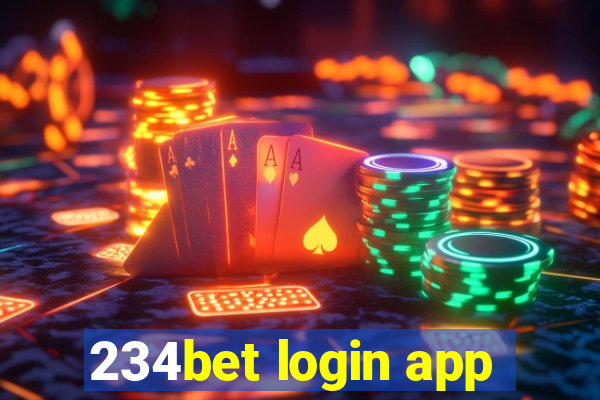 234bet login app